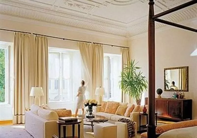 Four Seasons Hotel Milano