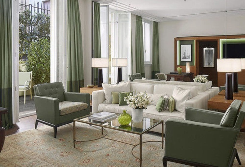 Four Seasons Hotel Milano