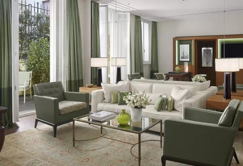 Four Seasons Hotel Milano