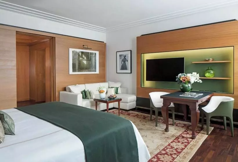 Four Seasons Hotel Milano