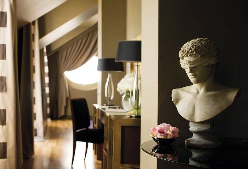 Four Seasons Hotel Milano