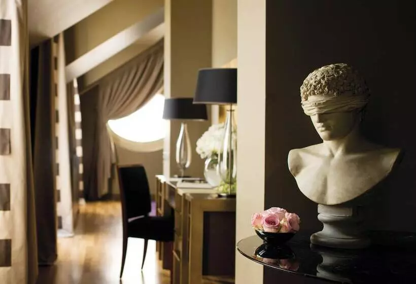 Four Seasons Hotel Milano