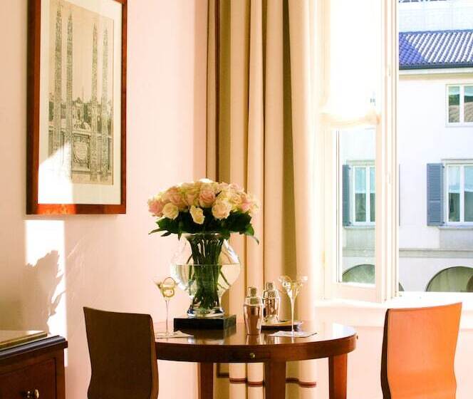 Four Seasons Hotel Milano