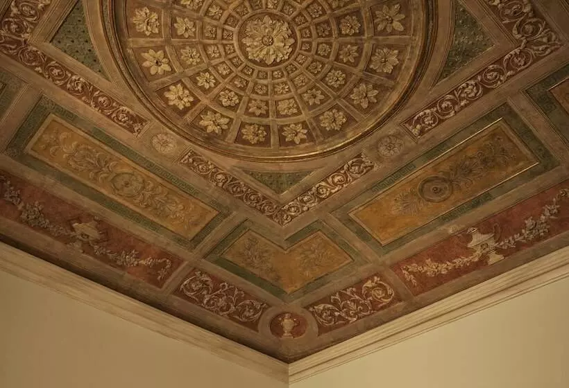 Four Seasons Hotel Milano