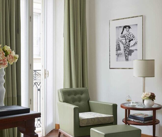 Four Seasons Hotel Milano