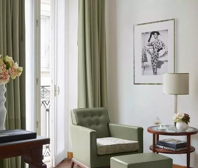 Four Seasons Hotel Milano