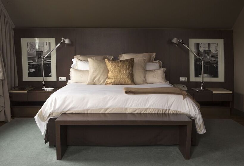 Four Seasons Hotel Milano