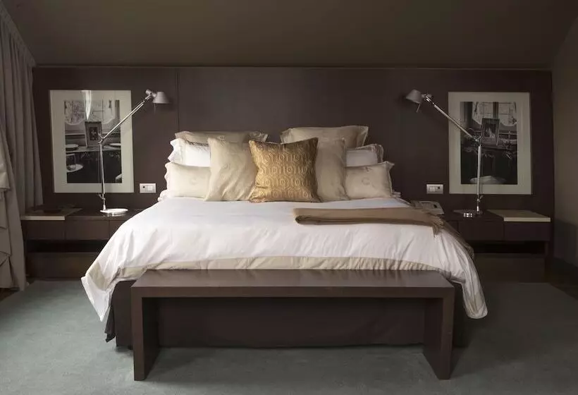 Four Seasons Hotel Milano