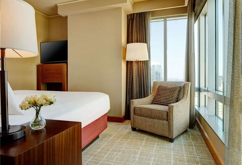 هتل Grand Hyatt Seattle