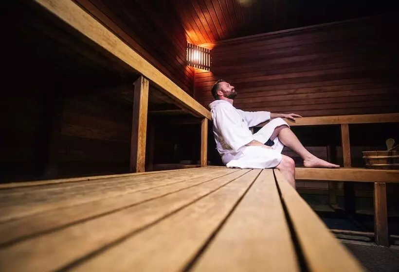 酒店 Grand Hyatt Seattle