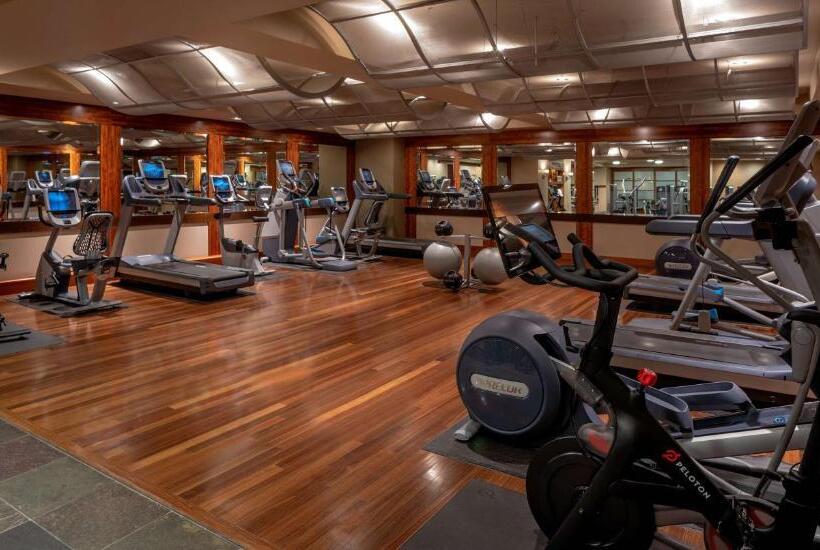 هتل Grand Hyatt Seattle