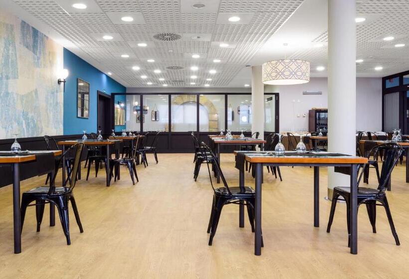 Hospedium Hotel Don Fidel