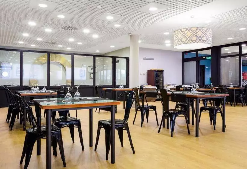 Hospedium Hotel Don Fidel