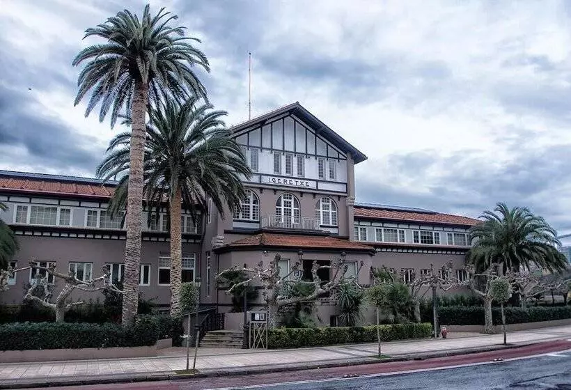 Otel Igeretxe