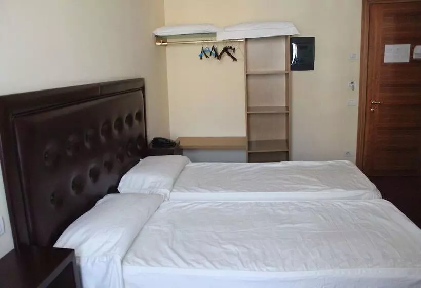 בית מלון כפרי Il Perugino