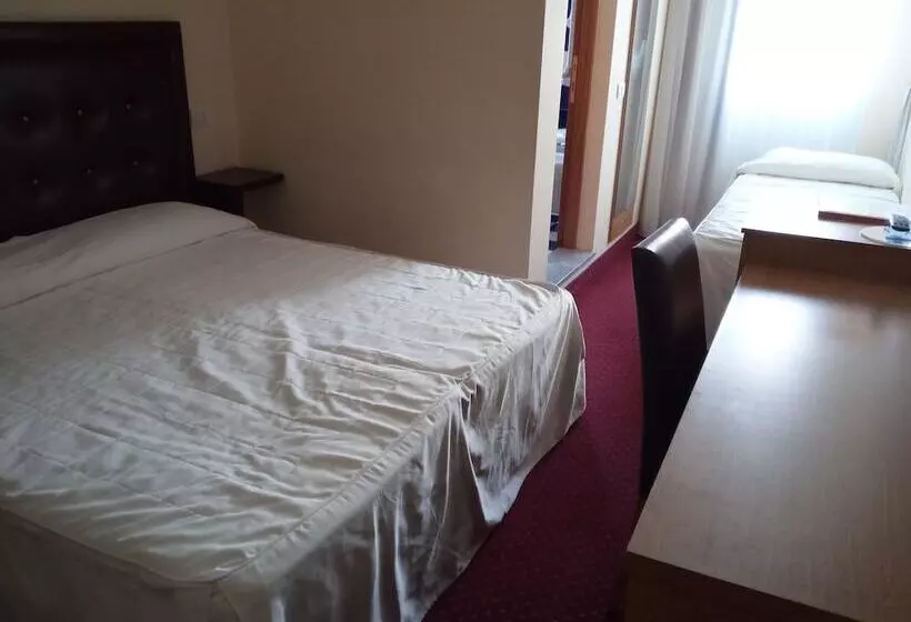 בית מלון כפרי Il Perugino