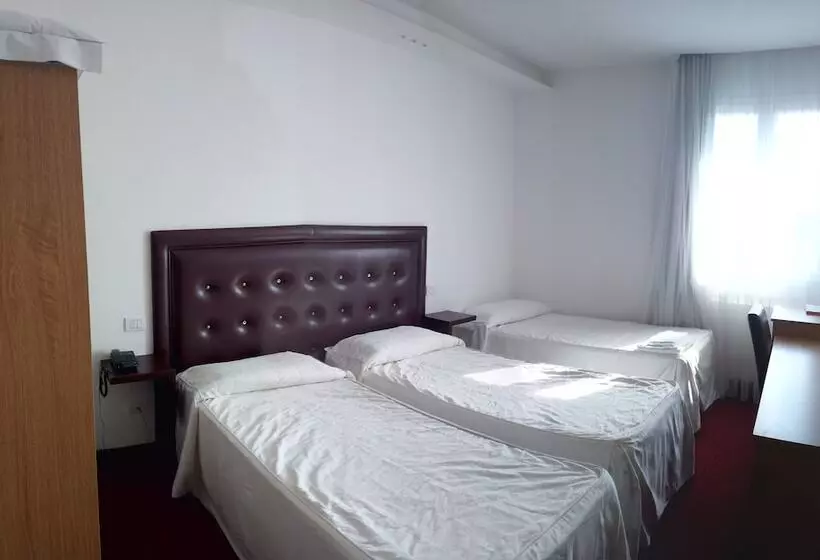 בית מלון כפרי Il Perugino