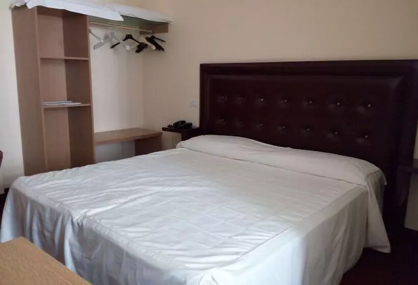 בית מלון כפרי Il Perugino