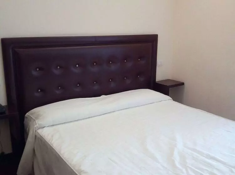 בית מלון כפרי Il Perugino