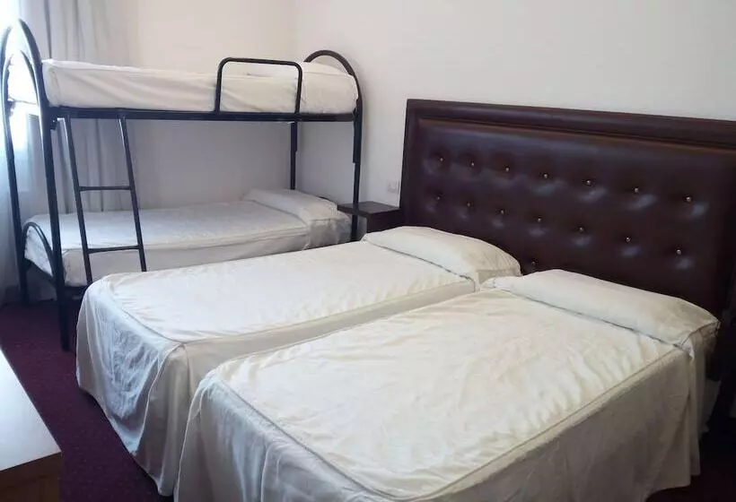 בית מלון כפרי Il Perugino