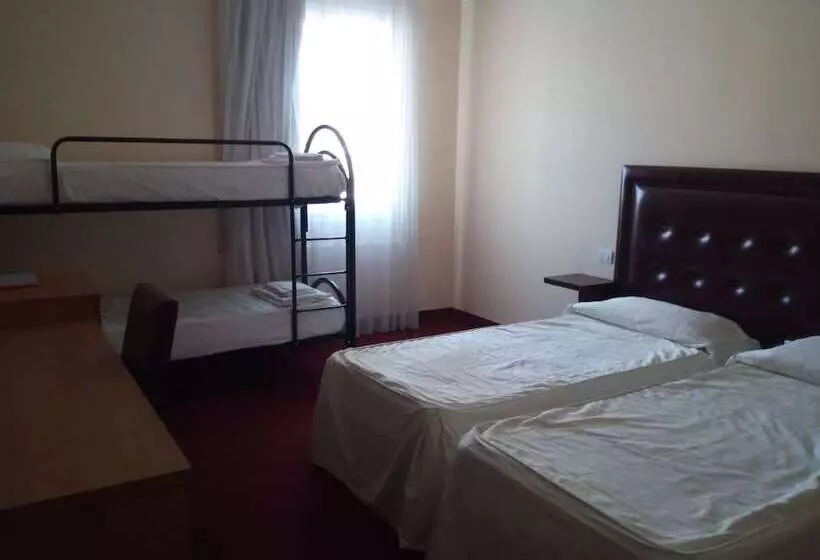 בית מלון כפרי Il Perugino