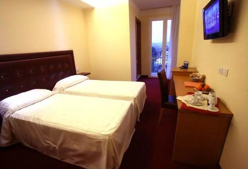 בית מלון כפרי Il Perugino