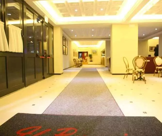 בית מלון כפרי Il Perugino