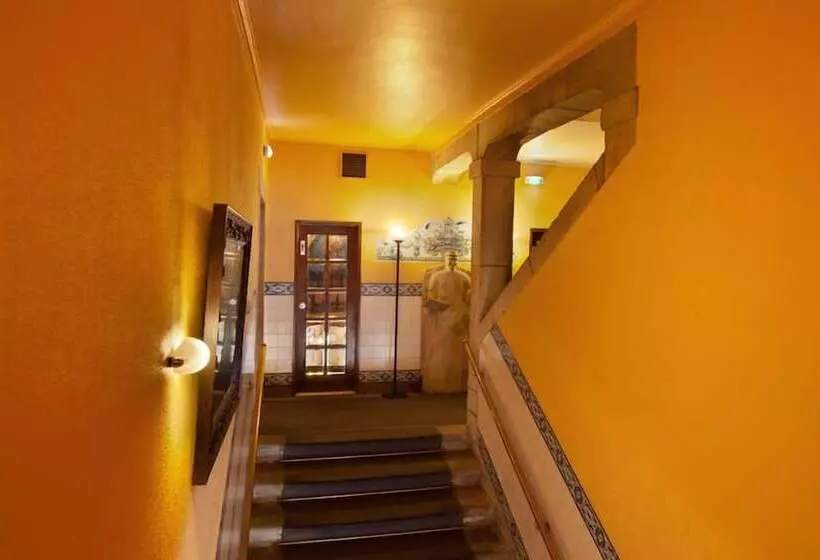 هتل Internacional Porto