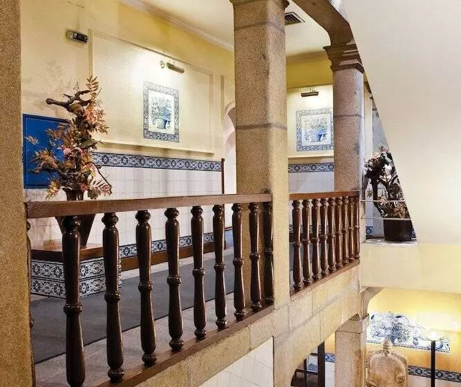 هتل Internacional Porto