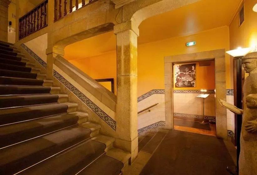 هتل Internacional Porto