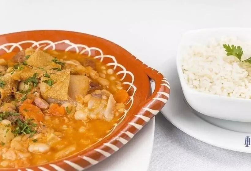 هتل Internacional Porto