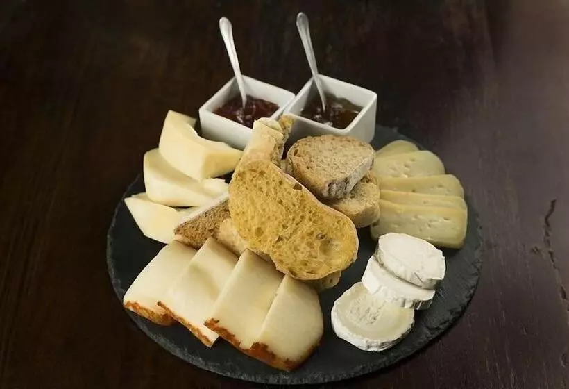 هتل Internacional Porto