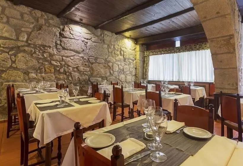 هتل Internacional Porto