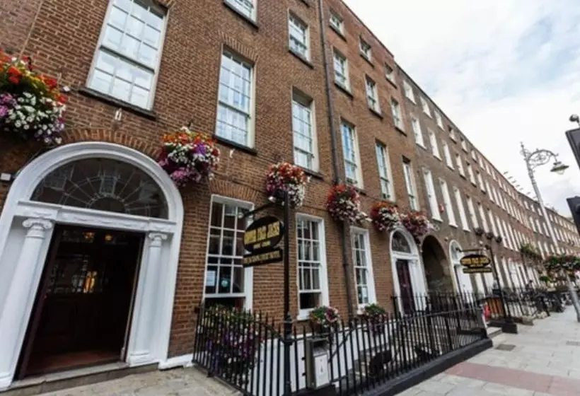 בית מלון כפרי Jackson Court