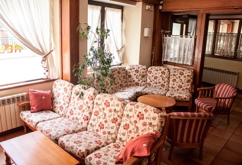 فندق Juan Canejan