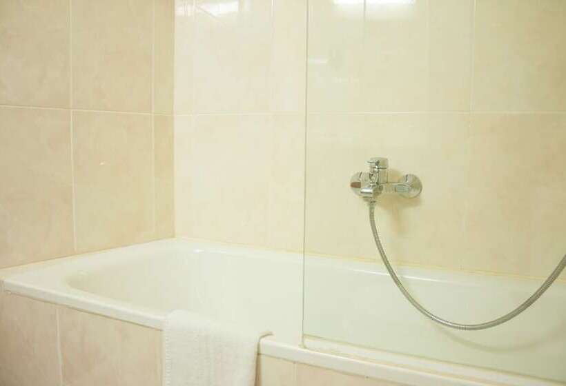 فندق Juan Canejan