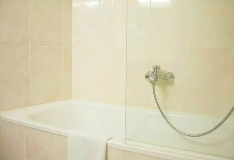 ホテル Juan Canejan