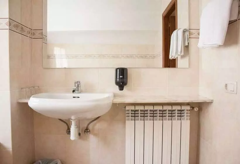 ホテル Juan Canejan