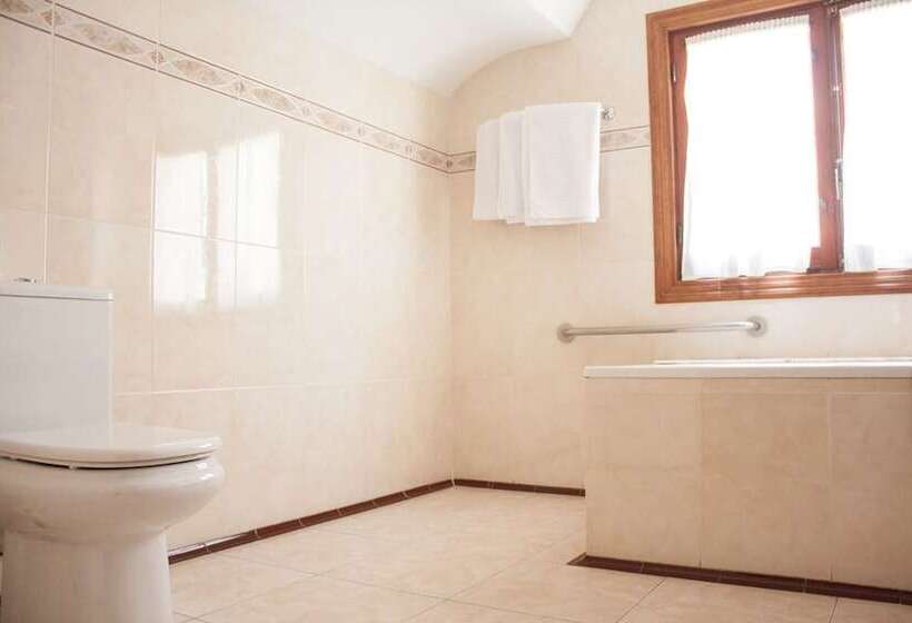 فندق Juan Canejan