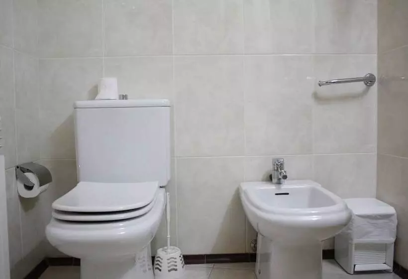 ホテル Juan Canejan