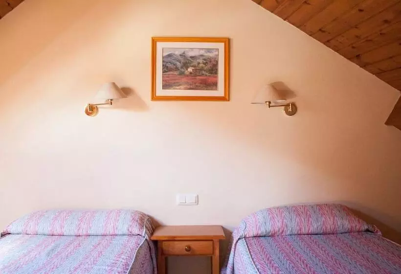 ホテル Juan Canejan