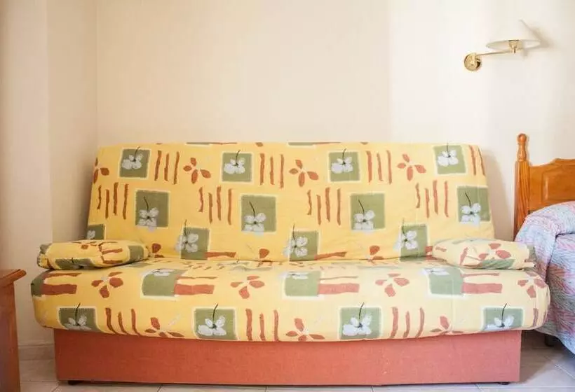 ホテル Juan Canejan