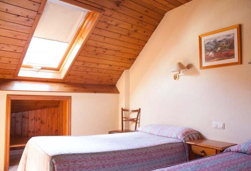 فندق Juan Canejan