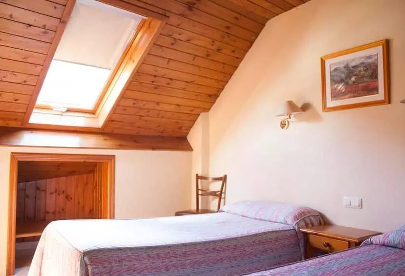 ホテル Juan Canejan