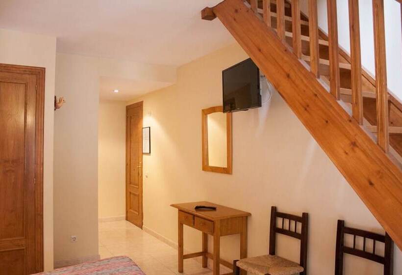 فندق Juan Canejan