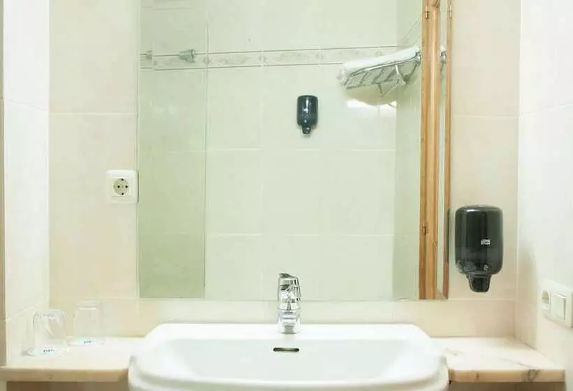 ホテル Juan Canejan