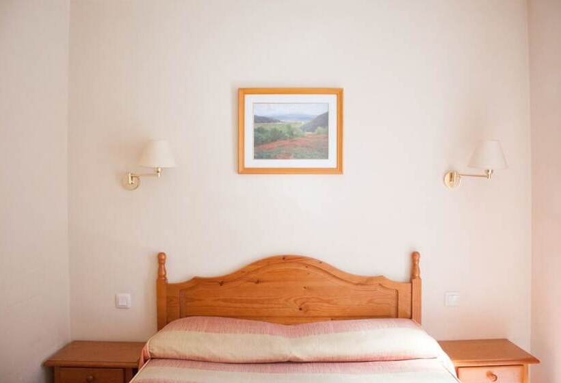 فندق Juan Canejan