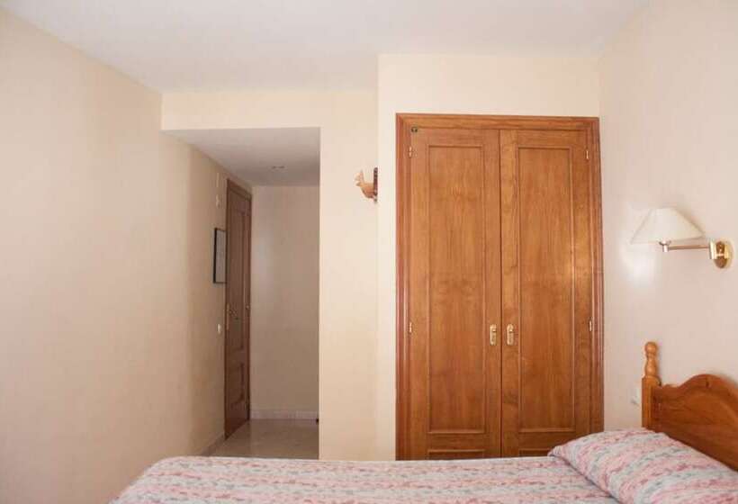 فندق Juan Canejan