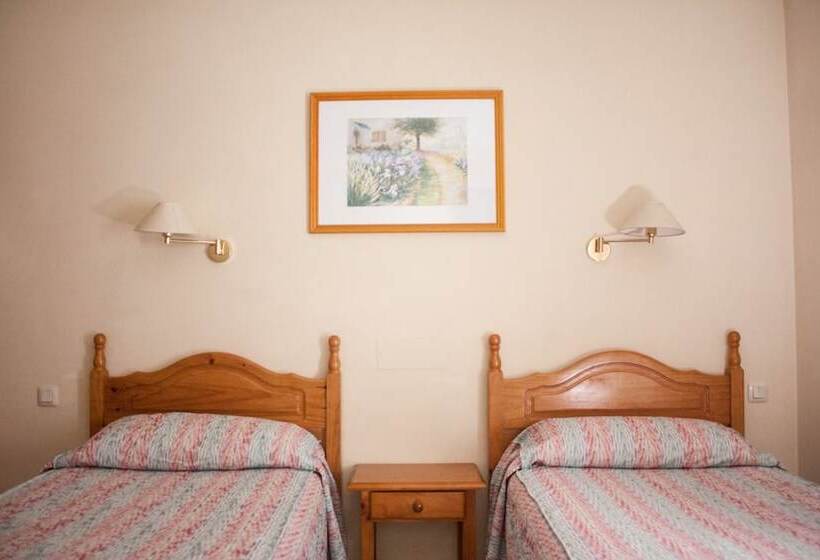 فندق Juan Canejan