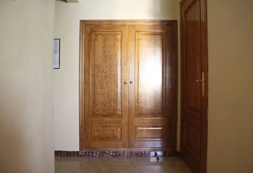 ホテル Juan Canejan